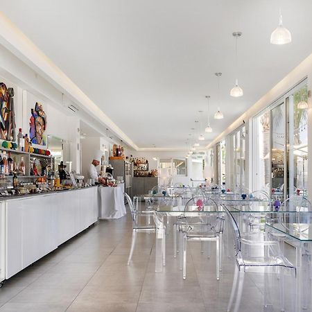 Doric Eco Boutique Resort & Spa - Sicily أغريجنتو المظهر الخارجي الصورة
