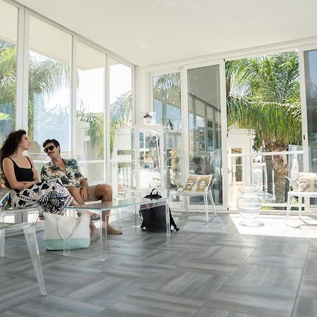 Doric Eco Boutique Resort & Spa - Sicily أغريجنتو المظهر الخارجي الصورة