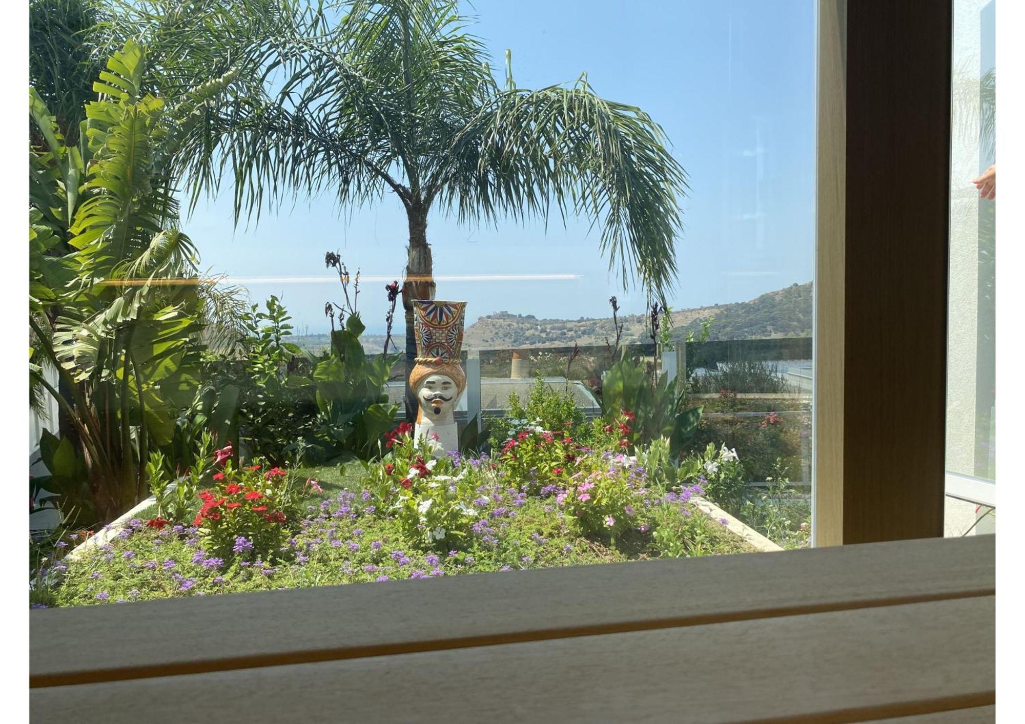 Doric Eco Boutique Resort & Spa - Sicily أغريجنتو المظهر الخارجي الصورة