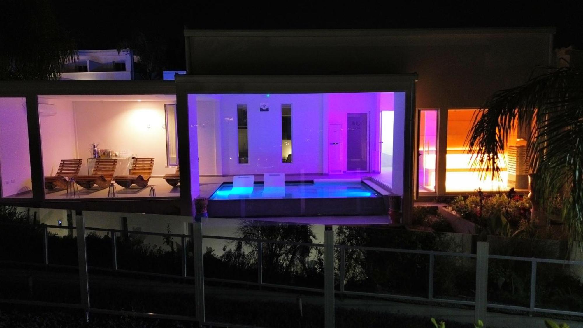 Doric Eco Boutique Resort & Spa - Sicily أغريجنتو المظهر الخارجي الصورة
