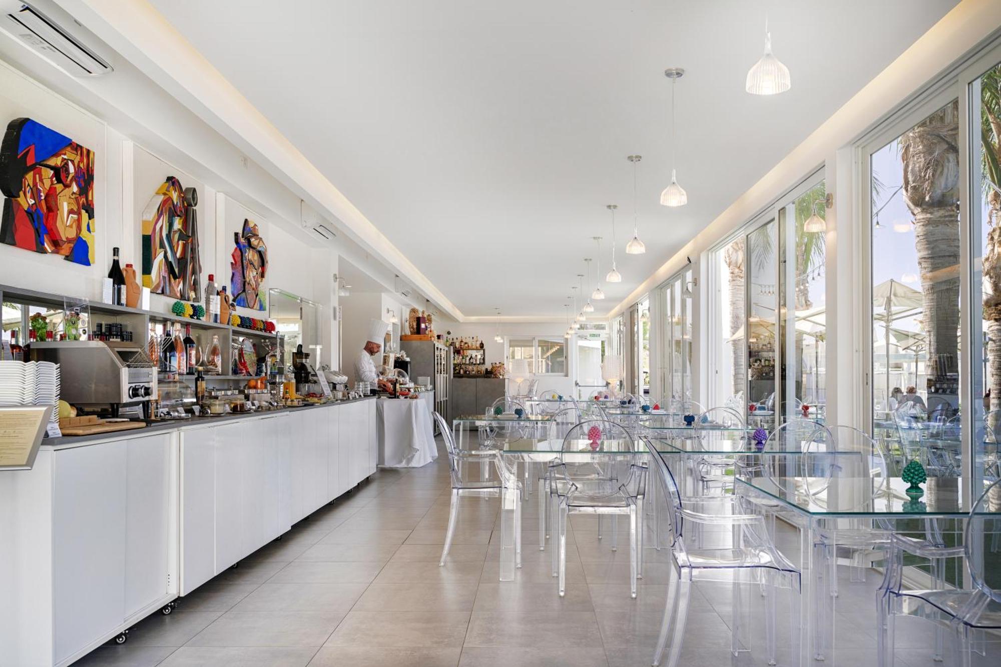 Doric Eco Boutique Resort & Spa - Sicily أغريجنتو المظهر الخارجي الصورة