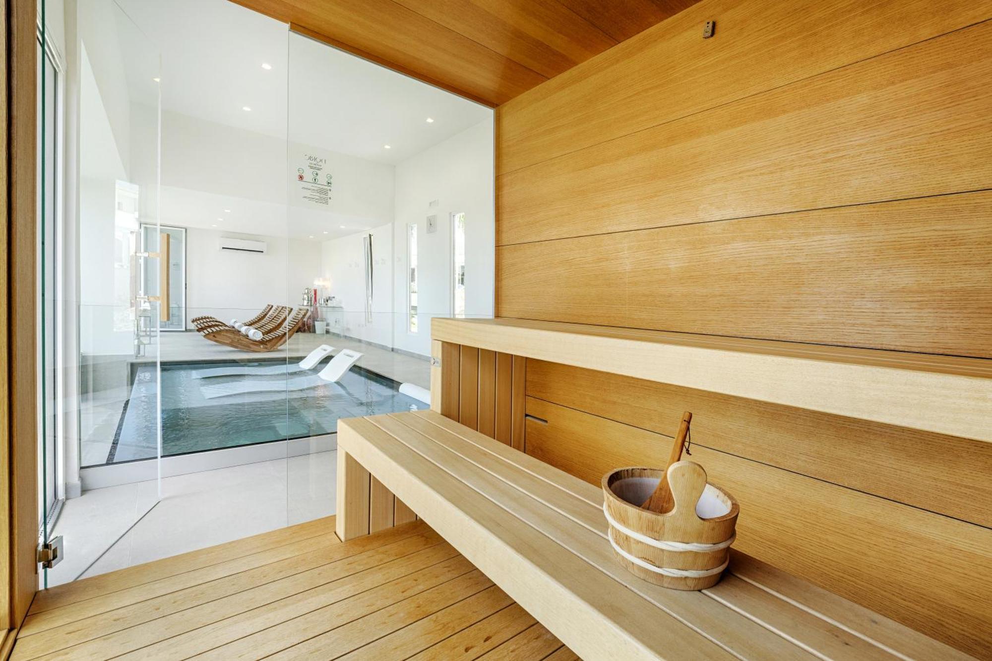 Doric Eco Boutique Resort & Spa - Sicily أغريجنتو المظهر الخارجي الصورة