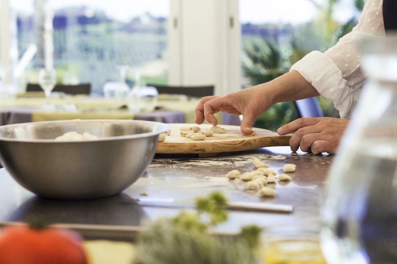 Doric Eco Boutique Resort & Spa - Sicily أغريجنتو المظهر الخارجي الصورة